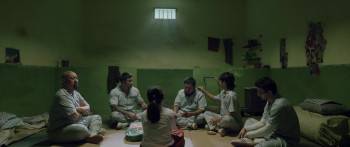 Screenshot 3 from 2nd Miracle in Cell No. 7 (Full Movie)