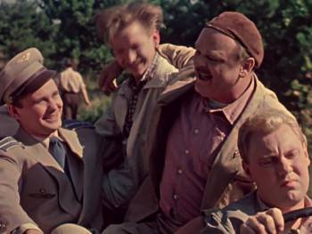 Screenshot 2 from 2x2 néha 5 (Full Movie)
