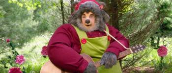 Screenshot 3 from 3 Bears Christmas (Full Movie)