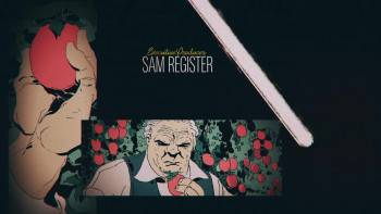Screenshot 1 from 3 Brothas and a Shot a Milk Batman The Long Halloween Part Two (Full Movie)