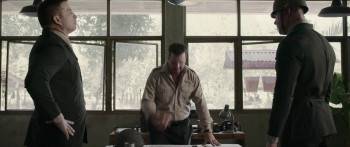 Screenshot 2 from 3 Days in Malay (Full Movie)