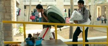 Screenshot 3 from 3 Idiots (Full Movie)