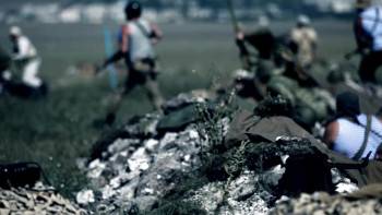 Screenshot 2 from 3 Musketeers (Full Movie)