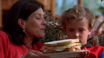 Screenshot 2 from 3 Ninjas: High Noon at Mega Mountain (Full Movie)