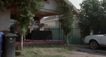 Screenshot 1 from 3 Strikes (Full Movie)