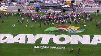 Screenshot 1 from 3: The Dale Earnhardt Story (Full Movie)