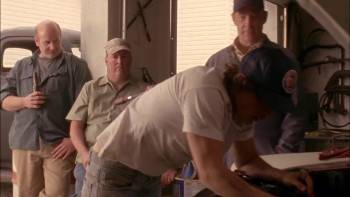 Screenshot 3 from 3: The Dale Earnhardt Story (Full Movie)