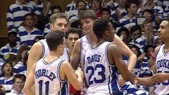 Screenshot 2 from 30 for 30 I Hate Christian Laettner (Full Movie)
