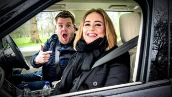 Screenshot 1 from 30 Greatest Moments: Adele (Full Movie)
