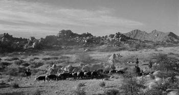 Screenshot 2 from 3:10 to Yuma (Full Movie)
