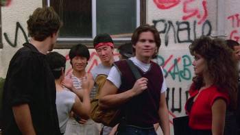Screenshot 1 from 3:15 the Moment of Truth (Full Movie)