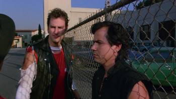 Screenshot 2 from 3:15 the Moment of Truth (Full Movie)