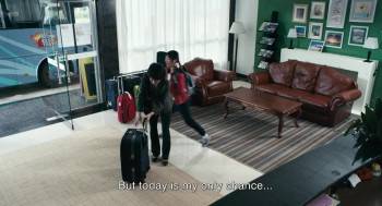 Screenshot 1 from 33 Postcards (Full Movie)