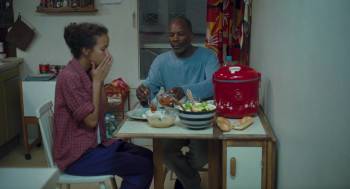 Screenshot 2 from 35 Shots of Rum (Full Movie)