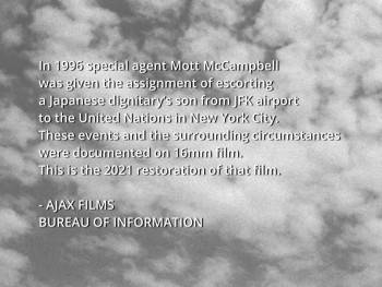 Screenshot 1 from 4 O'Clock (Full Movie)