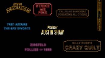 Screenshot 2 from 42nd Street: The Musical (Full Movie)