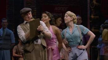 Screenshot 3 from 42nd Street: The Musical (Full Movie)