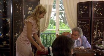 Screenshot 2 from 48 Hours a Day (Full Movie)