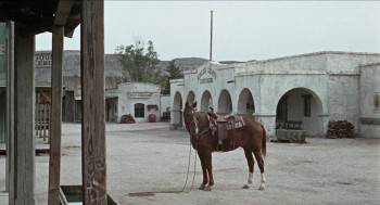 Screenshot 3 from 5 Card Stud (Full Movie)