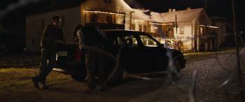 Screenshot 3 from 5 Days of War (Full Movie)