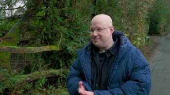 Screenshot 3 from 50 Years of Mr Men with Matt Lucas (Full Movie)