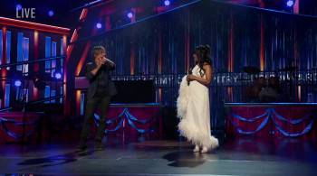 Screenshot 3 from 56th Annual Academy of Country Music Awards (Full Movie)