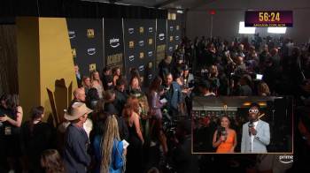 Screenshot 3 from 58th Annual Academy of Country Music Awards (Full Movie)
