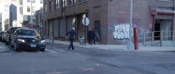 Screenshot 1 from 5th Borough (Full Movie)