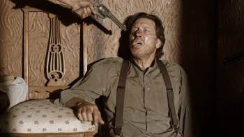 Screenshot 1 from 6 Guns (Full Movie)