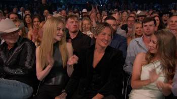 Screenshot 3 from 60th Annual Academy of Country Music Awards (Full Movie)