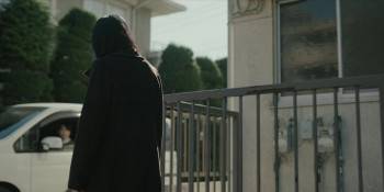 Screenshot 1 from 658km, Yôko no tabi (Full Movie)