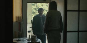 Screenshot 2 from 658km, Yôko no tabi (Full Movie)