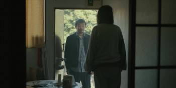Screenshot 3 from 658km, Yôko no tabi (Full Movie)