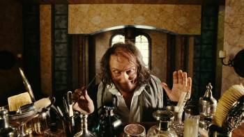 Screenshot 1 from 7 Dwarves: The Forest Is Not Enough (Full Movie)