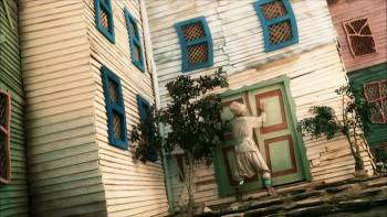 Screenshot 1 from 7 Husbands for Hurmuz (Full Movie)