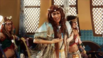 Screenshot 2 from 7 Husbands for Hurmuz (Full Movie)