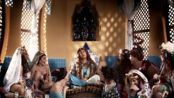 Screenshot 3 from 7 Husbands for Hurmuz (Full Movie)
