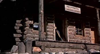 Screenshot 2 from 7th Cavalry (Full Movie)