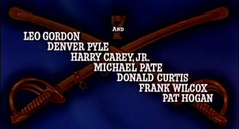 Screenshot 3 from 7th Cavalry (Full Movie)