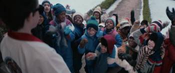 Screenshot 3 from 8-Bit Christmas (Full Movie)