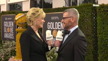 Screenshot 3 from 80th Golden Globe Awards (Full Movie)