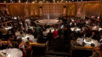 Screenshot 1 from 82nd Golden Globe Awards (Full Movie)