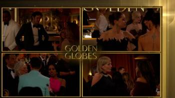 Screenshot 3 from 82nd Golden Globe Awards (Full Movie)