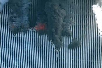 Screenshot 1 from 9/11: I Was There (Full Movie)