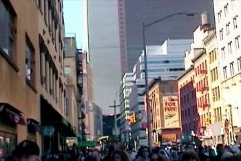 Screenshot 2 from 9/11: I Was There (Full Movie)