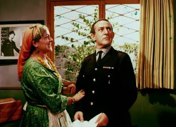 Screenshot 1 from 999 Aliza: The Policeman (Full Movie)