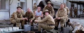 Screenshot 1 from 9th Company (Full Movie)
