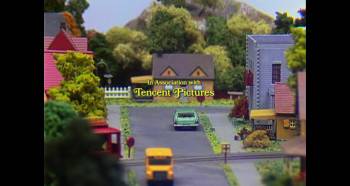 Screenshot 2 from A Beautiful Day in the Neighborhood (Full Movie)