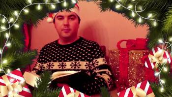 Screenshot 1 from A Bengal for Christmas (Full Movie)