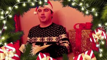 Screenshot 2 from A Bengal for Christmas (Full Movie)